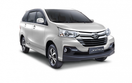 Rental Mobil Xenia Cirebon